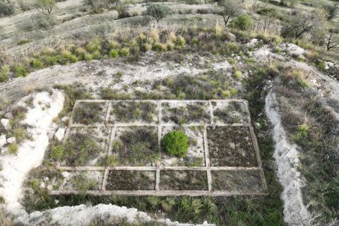 Terra a Giarratana, Ragusa, Giarratana - € 80.000 | Ref: Z 28 - foto 22