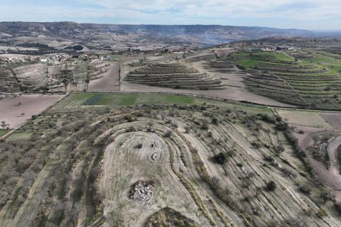 Terra a Giarratana, Ragusa, Giarratana - € 80.000 | Ref: Z 28 - foto 28