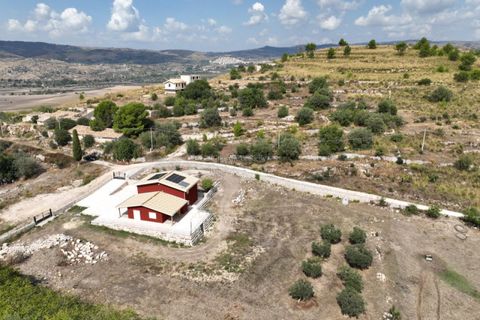 Villa a Giarratana, Ragusa, Giarratana - € 100.000 | Ref: Z 21G - foto 8