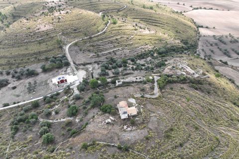 Villa a Giarratana, Ragusa, Giarratana - € 100.000 | Ref: Z 21G - foto 11