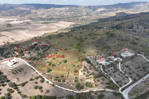 Villa a Giarratana, Ragusa, Giarratana - € 100.000 | Ref: Z 21G - foto 20