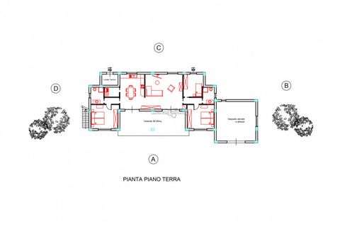 Villa a Giarratana, Ragusa, Giarratana - € 100.000 | Ref: Z 21G - foto 25