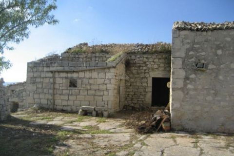 Villa i Ragusa, Ragusa, Ragusa - € 119.000 | Ref: Z 30BIS - foto 24