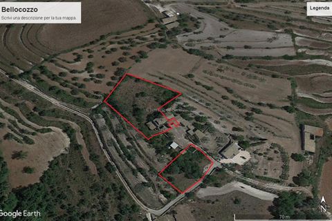 Villa i Ragusa, Ragusa, Ragusa - € 119.000 | Ref: Z 30BIS - foto 35