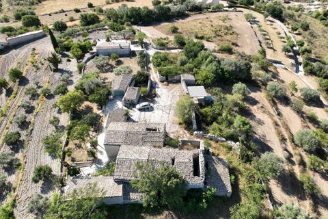 Villa i Ragusa, Ragusa, Ragusa - € 119.000 | Ref: Z 30BIS - foto 11