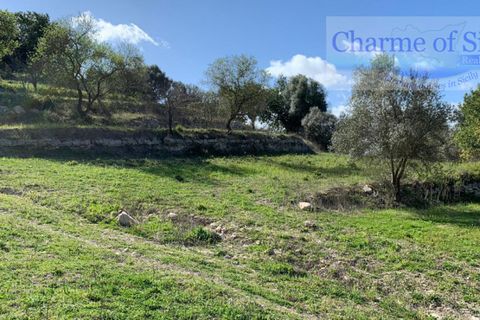 Helårsgrund i Modica, Ragusa, Modica - € 50.000 | Ref: Z 02 - foto 2