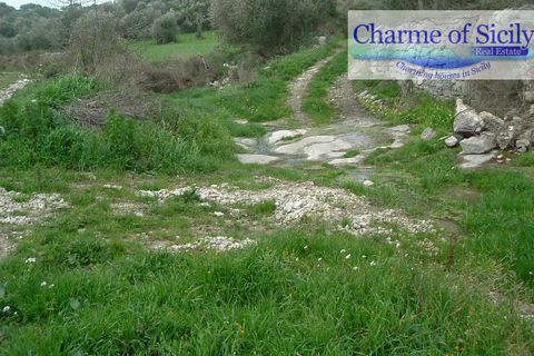 Helårsgrund i Modica, Ragusa, Modica - € 50.000 | Ref: Z 02 - foto 5