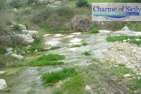 Helårsgrund i Modica, Ragusa, Modica - € 50.000 | Ref: Z 02 - foto 6