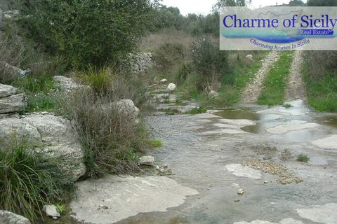 Helårsgrund i Modica, Ragusa, Modica - € 50.000 | Ref: Z 02 - foto 7