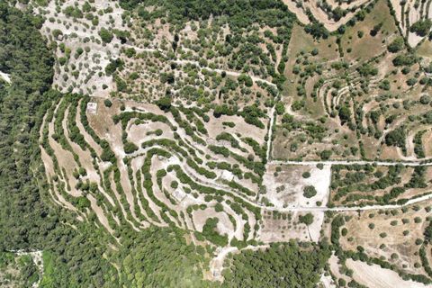 Helårsgrund i Modica, Ragusa, Modica - € 130.000 | Ref: Z 06 - foto 3