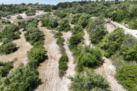 Helårsgrund i Modica, Ragusa, Modica - € 130.000 | Ref: Z 06 - foto 4