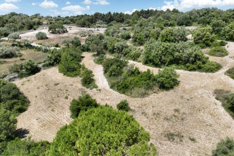 Helårsgrund i Modica, Ragusa, Modica - € 130.000 | Ref: Z 06 - foto 5