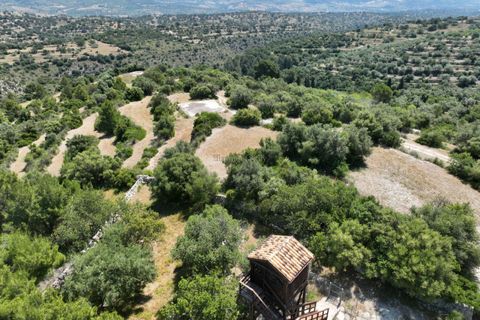 Helårsgrund i Modica, Ragusa, Modica - € 130.000 | Ref: Z 06 - foto 15