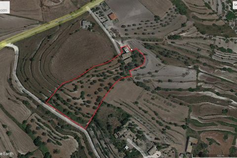 Helårsgrund i Ragusa, Ragusa, Ragusa - € 65.000 | Ref: Z 30 - foto 10