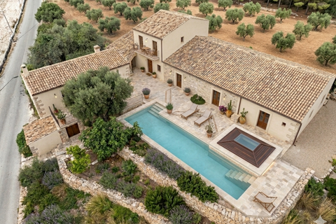 Villa i Ragusa, Ragusa, Ragusa - € 119 000 | Ref: Z 17 - foto 2