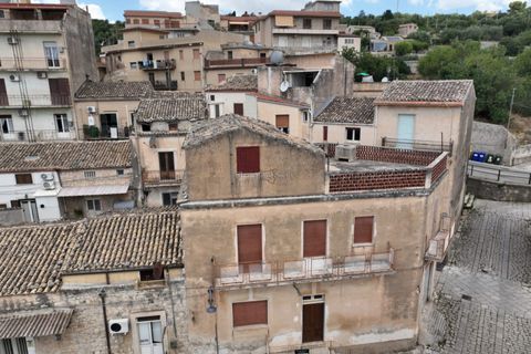 Villa i Modica, Ragusa, Modica - € 100.000 | Ref: Z 22 - foto 7