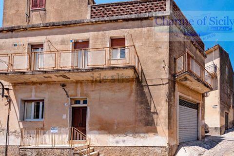Villa i Modica, Ragusa, Modica - € 100.000 | Ref: Z 22 - foto 14