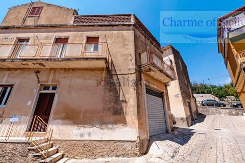 Villa i Modica, Ragusa, Modica - € 100.000 | Ref: Z 22 - foto 16