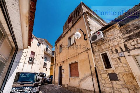 Villa i Modica, Ragusa, Modica - € 100.000 | Ref: Z 22 - foto 39