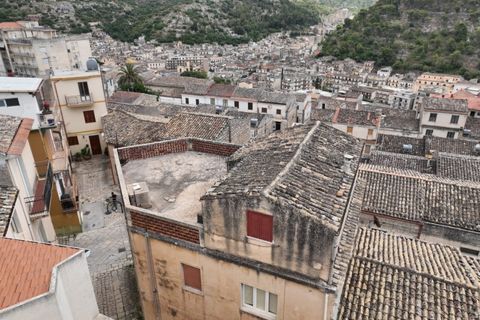 Villa i Modica, Ragusa, Modica - € 100.000 | Ref: Z 22 - foto 42