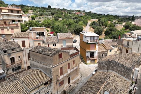 Villa i Modica, Ragusa, Modica - € 100.000 | Ref: Z 22 - foto 44
