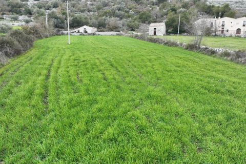 Landejendom i Modica, Ragusa, Modica - € 59.000 | Ref: L 1592 - foto 4