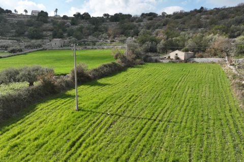 Landejendom i Modica, Ragusa, Modica - € 59.000 | Ref: L 1592 - foto 5