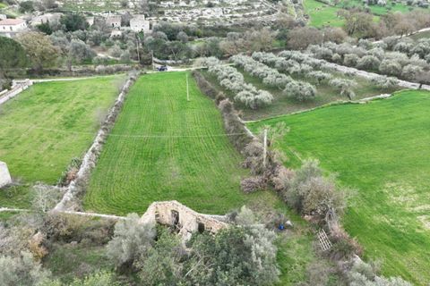 Landejendom i Modica, Ragusa, Modica - € 59.000 | Ref: L 1592 - foto 6