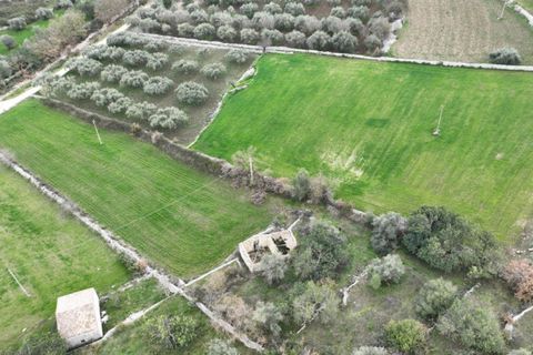 Landejendom i Modica, Ragusa, Modica - € 59.000 | Ref: L 1592 - foto 7