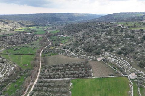 Landejendom i Modica, Ragusa, Modica - € 59.000 | Ref: L 1592 - foto 8