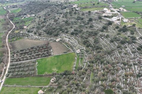 Landejendom i Modica, Ragusa, Modica - € 59.000 | Ref: L 1592 - foto 9