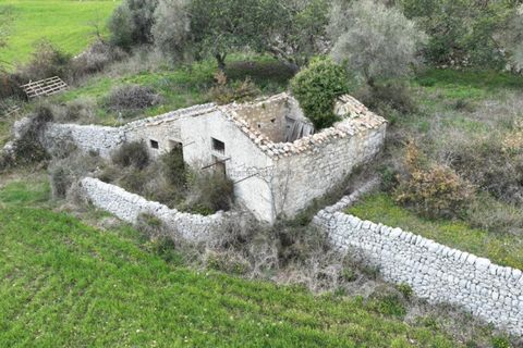 Landejendom i Modica, Ragusa, Modica - € 59.000 | Ref: L 1592 - foto 2