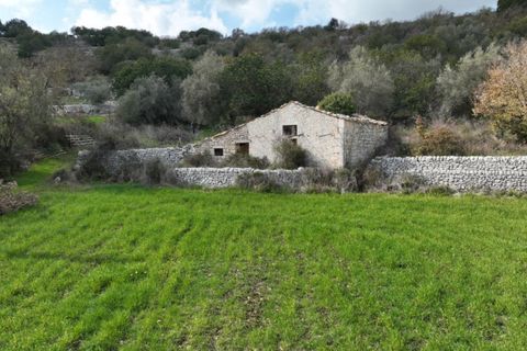 Landejendom i Modica, Ragusa, Modica - € 59.000 | Ref: L 1592 - foto 3