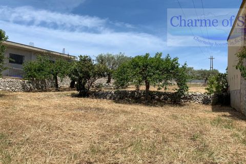 Helårsgrund i Modica, Ragusa, Modica - € 70.000 | Ref: Z 34 - foto 3