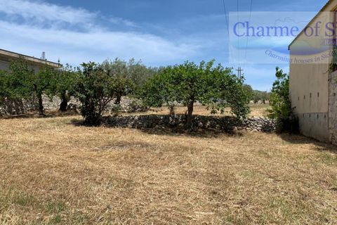Helårsgrund i Modica, Ragusa, Modica - € 70.000 | Ref: Z 34 - foto 6