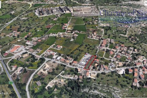 Helårsgrund i Modica, Ragusa, Modica - € 70.000 | Ref: Z 34 - foto 7