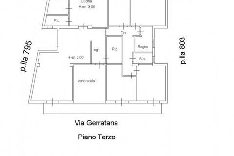 Leilighet i Modica, Ragusa, Modica - € 55 000 | Ref: Z 35 - foto 32