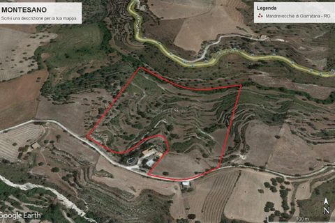 Helårsgrund i Ragusa, Ragusa, Ragusa - € 139.000 | Ref: ZM 37A - foto 17