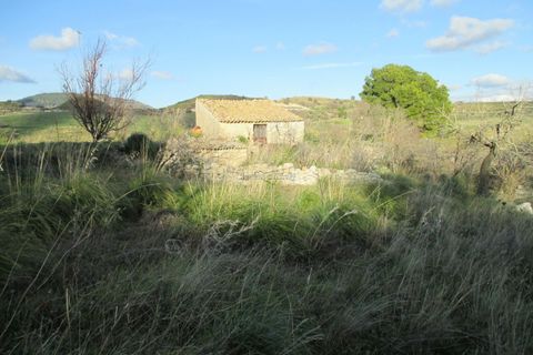 Villa i Ragusa, Ragusa, Ragusa - € 80.000 | Ref: ZM 37B - foto 22