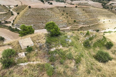Villa i Ragusa, Ragusa, Ragusa - € 80.000 | Ref: ZM 37B - foto 33