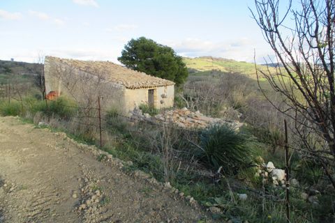 Villa i Ragusa, Ragusa, Ragusa - € 80.000 | Ref: ZM 37B - foto 3