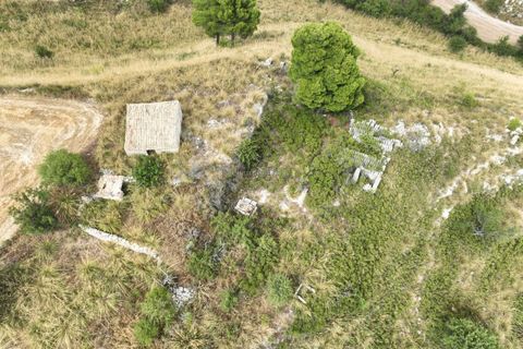 Villa i Ragusa, Ragusa, Ragusa - € 80.000 | Ref: ZM 37B - foto 9
