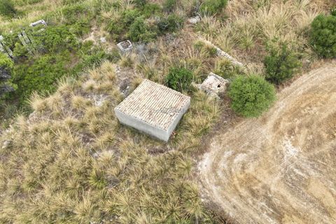 Villa i Ragusa, Ragusa, Ragusa - € 80.000 | Ref: ZM 37B - foto 12