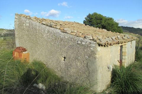 Villa i Ragusa, Ragusa, Ragusa - € 80.000 | Ref: ZM 37B - foto 16