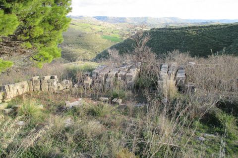 Villa i Ragusa, Ragusa, Ragusa - € 80.000 | Ref: ZM 37B - foto 21