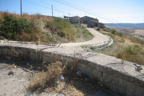 Terra a Giarratana, Ragusa, Giarratana - € 50.000 | Ref: Z 43 - foto 26