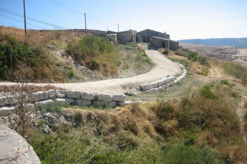 Terra a Giarratana, Ragusa, Giarratana - € 50.000 | Ref: Z 43 - foto 27