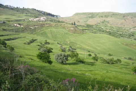 Terra a Giarratana, Ragusa, Giarratana - € 50.000 | Ref: Z 43 - foto 28