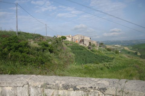 Terra a Giarratana, Ragusa, Giarratana - € 50.000 | Ref: Z 43 - foto 30