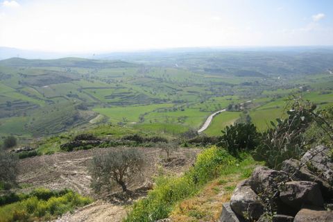 Terra a Giarratana, Ragusa, Giarratana - € 50.000 | Ref: Z 43 - foto 33